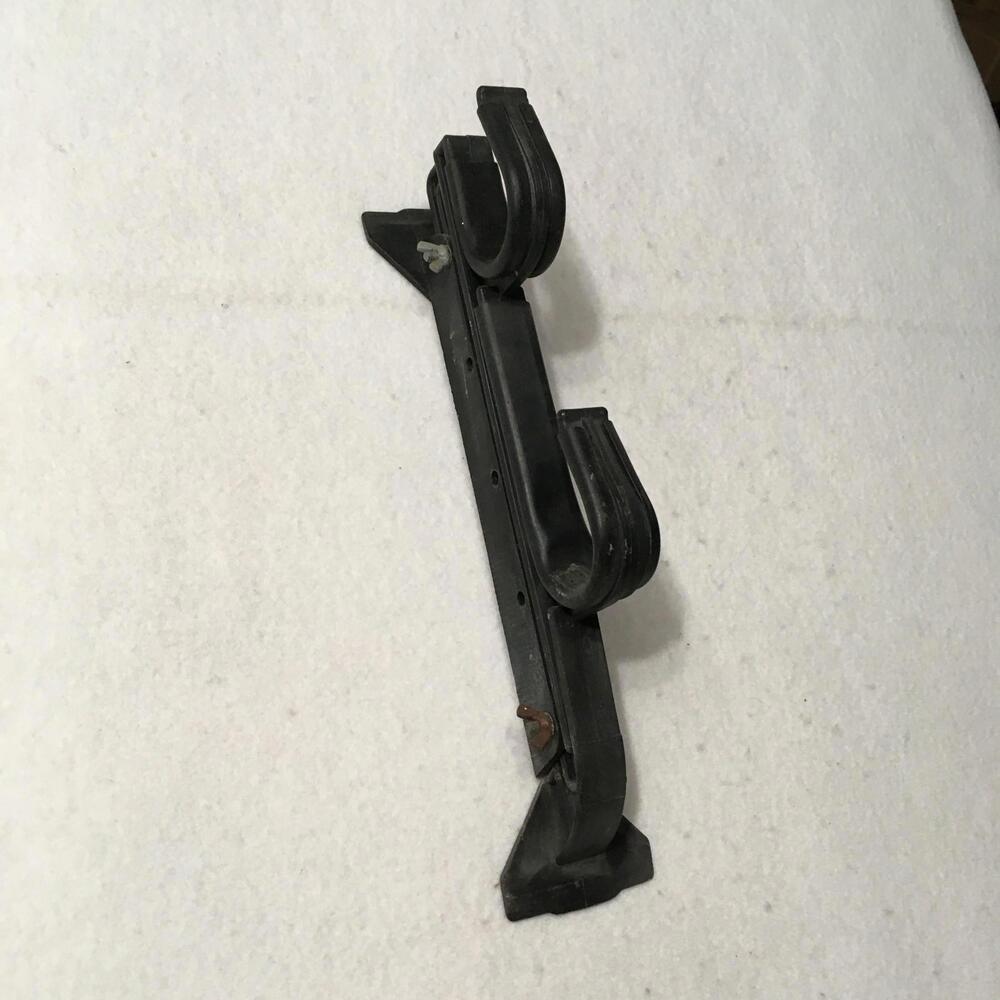 San Angelo Hunter  Molded Gun Rack Rifle Rack Hunting Fishing SCOUT JEEP WILLY